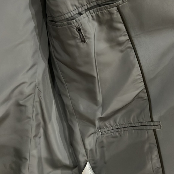 MICHAEL KORS Men’s Sports Jacket. Size 40R. NWOT - Picture 8 of 9